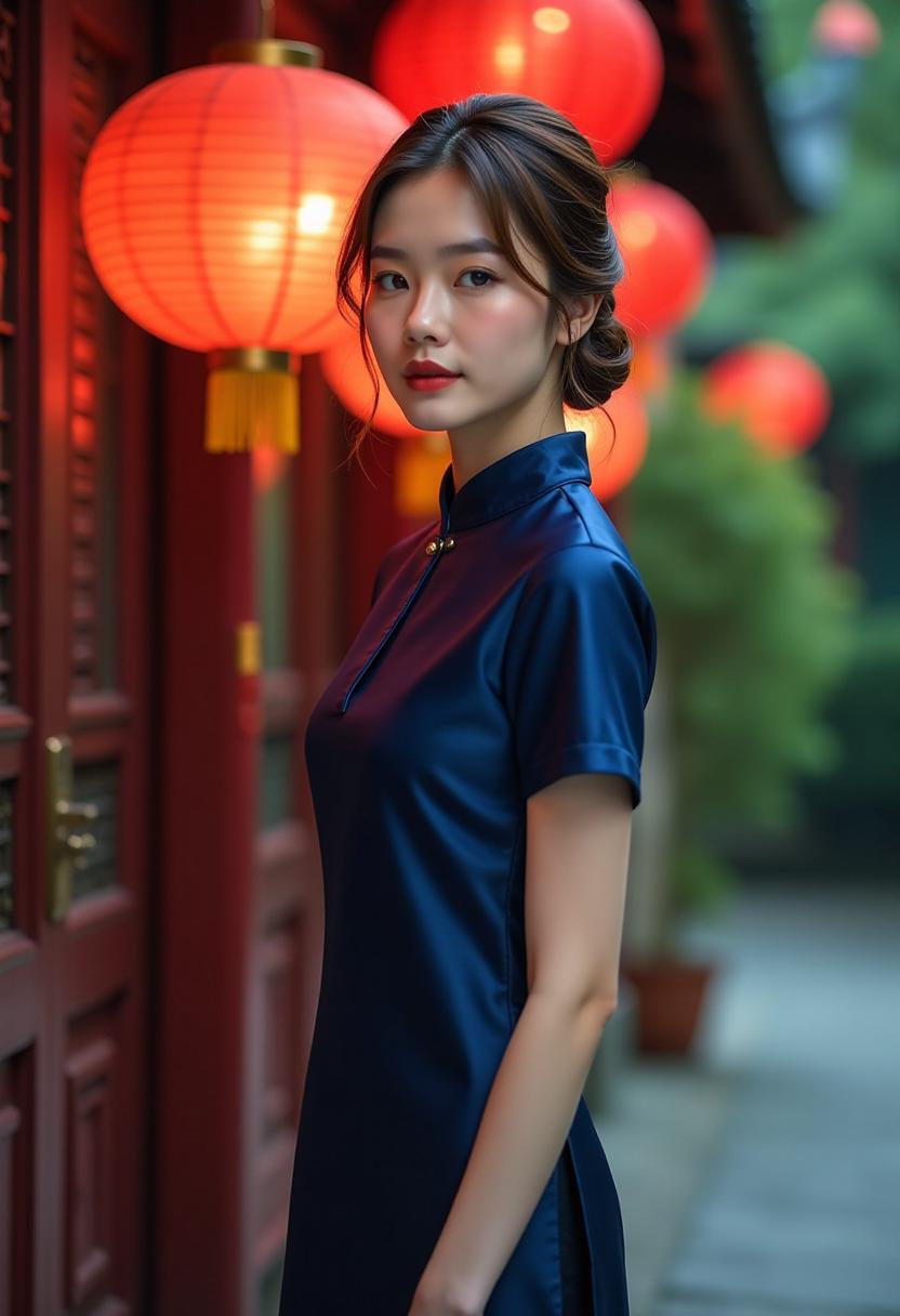 月港来信海报