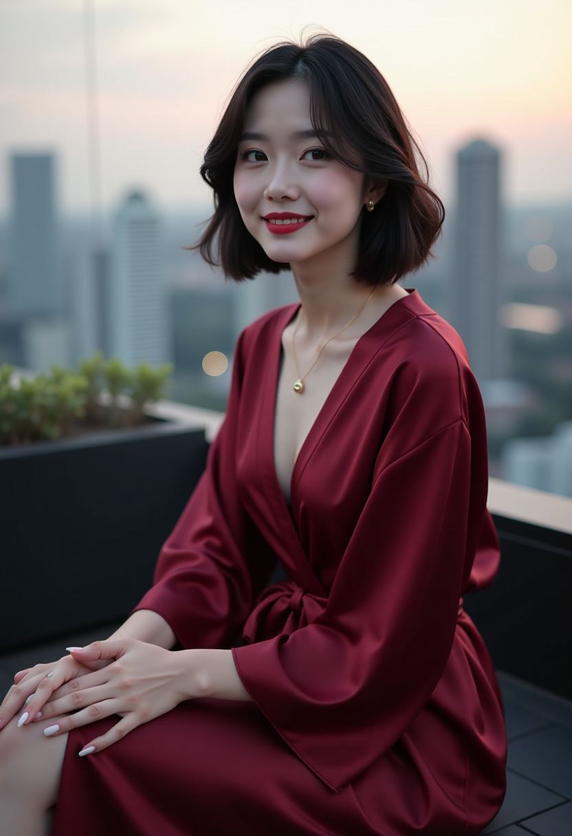 深海铸梦师